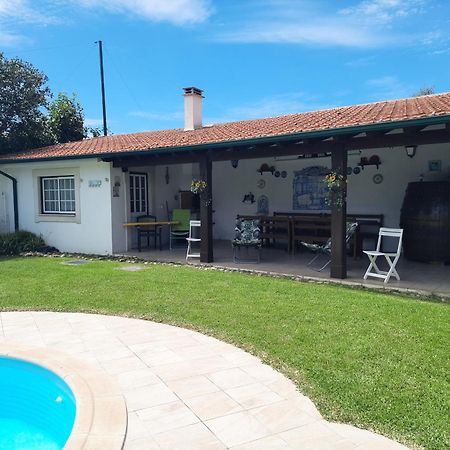 Qm - Quinta Da Morgadinha - Casa Em Quinta Rural Βίλα Cabecos Εξωτερικό φωτογραφία