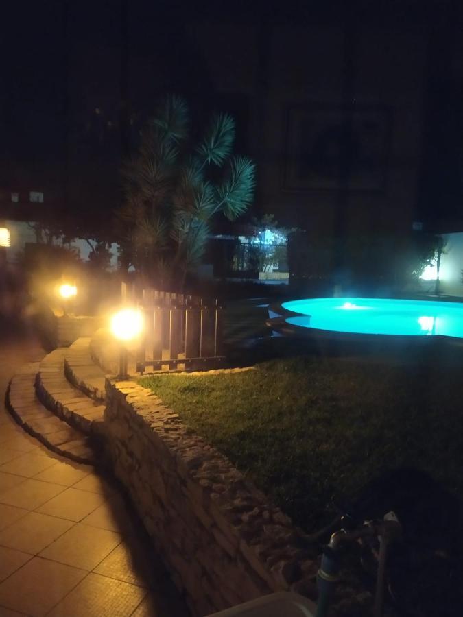 Qm - Quinta Da Morgadinha - Casa Em Quinta Rural Βίλα Cabecos Εξωτερικό φωτογραφία
