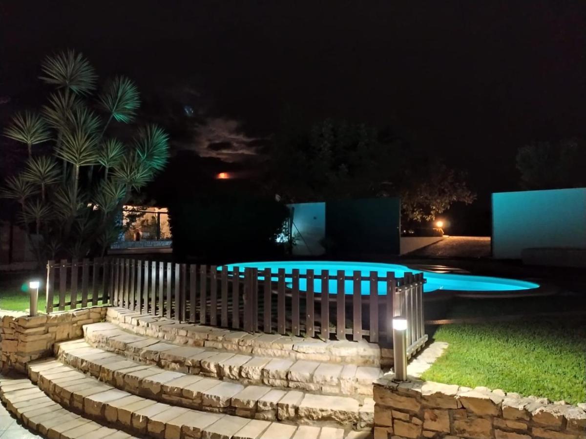 Qm - Quinta Da Morgadinha - Casa Em Quinta Rural Βίλα Cabecos Εξωτερικό φωτογραφία