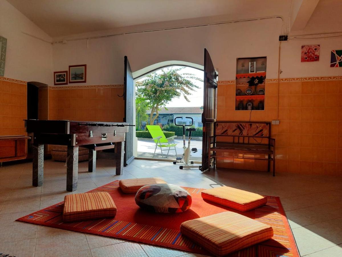 Qm - Quinta Da Morgadinha - Casa Em Quinta Rural Βίλα Cabecos Εξωτερικό φωτογραφία
