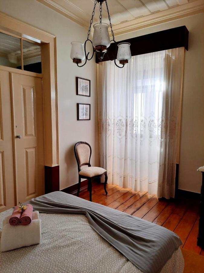 Qm - Quinta Da Morgadinha - Casa Em Quinta Rural Βίλα Cabecos Εξωτερικό φωτογραφία