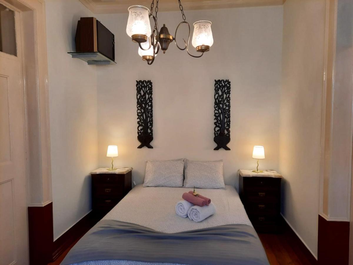 Qm - Quinta Da Morgadinha - Casa Em Quinta Rural Βίλα Cabecos Εξωτερικό φωτογραφία