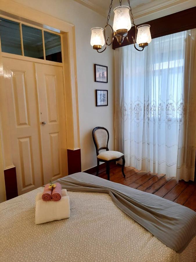 Qm - Quinta Da Morgadinha - Casa Em Quinta Rural Βίλα Cabecos Εξωτερικό φωτογραφία