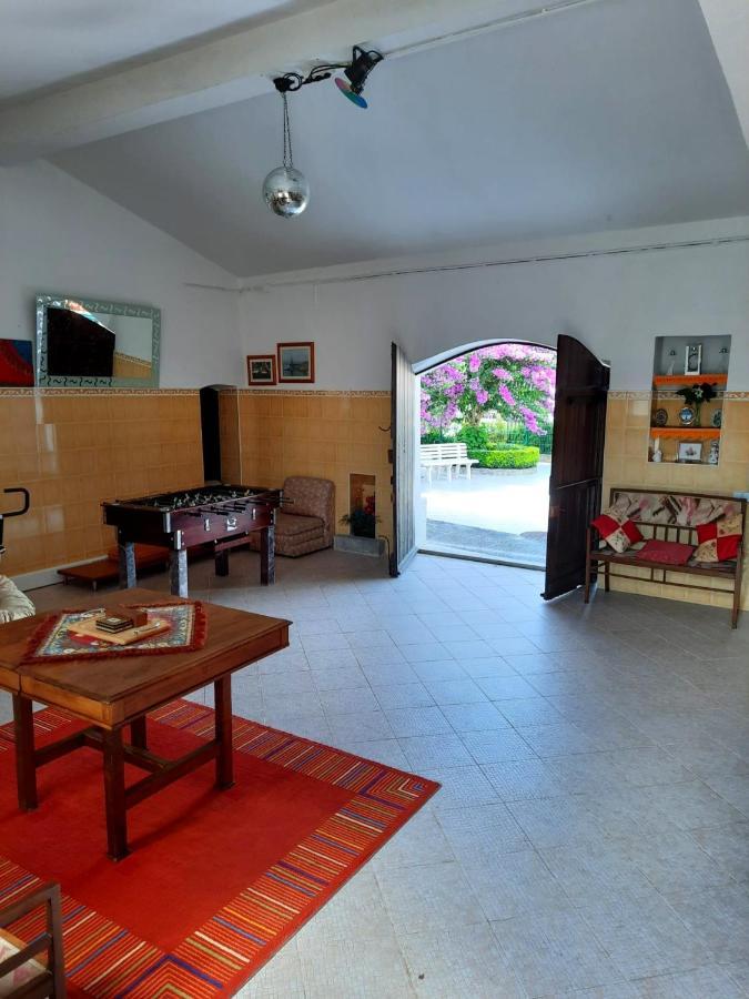Qm - Quinta Da Morgadinha - Casa Em Quinta Rural Βίλα Cabecos Εξωτερικό φωτογραφία
