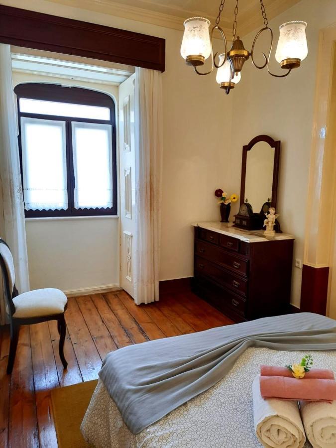 Qm - Quinta Da Morgadinha - Casa Em Quinta Rural Βίλα Cabecos Εξωτερικό φωτογραφία
