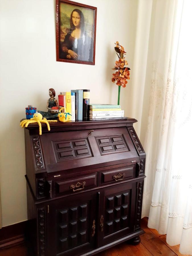 Qm - Quinta Da Morgadinha - Casa Em Quinta Rural Βίλα Cabecos Εξωτερικό φωτογραφία