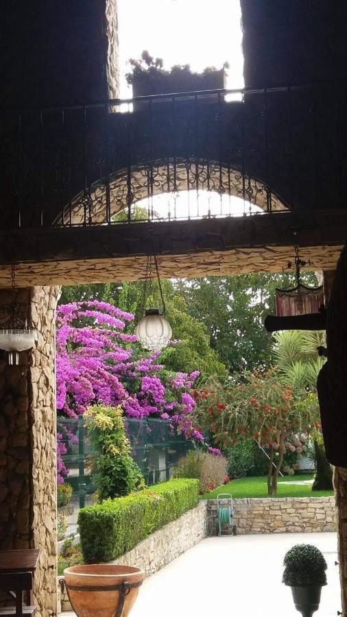 Qm - Quinta Da Morgadinha - Casa Em Quinta Rural Βίλα Cabecos Εξωτερικό φωτογραφία
