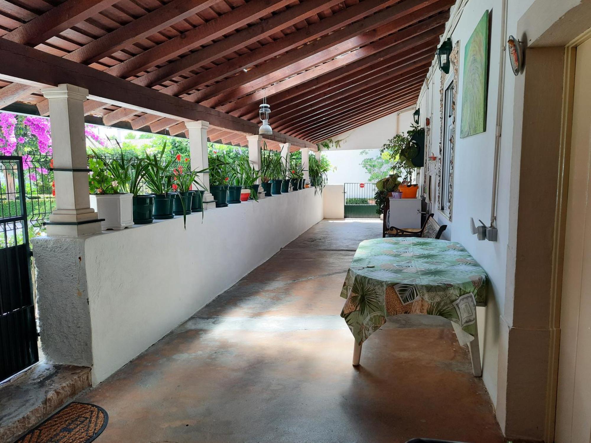 Qm - Quinta Da Morgadinha - Casa Em Quinta Rural Βίλα Cabecos Εξωτερικό φωτογραφία