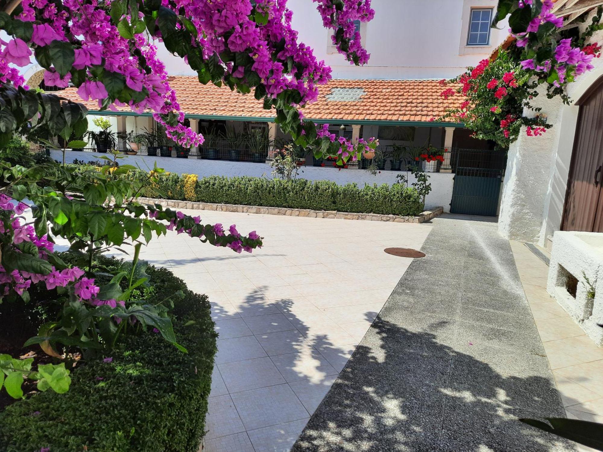 Qm - Quinta Da Morgadinha - Casa Em Quinta Rural Βίλα Cabecos Εξωτερικό φωτογραφία