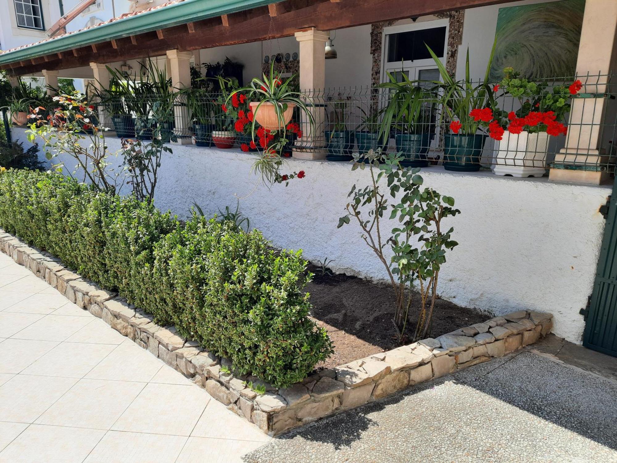 Qm - Quinta Da Morgadinha - Casa Em Quinta Rural Βίλα Cabecos Εξωτερικό φωτογραφία