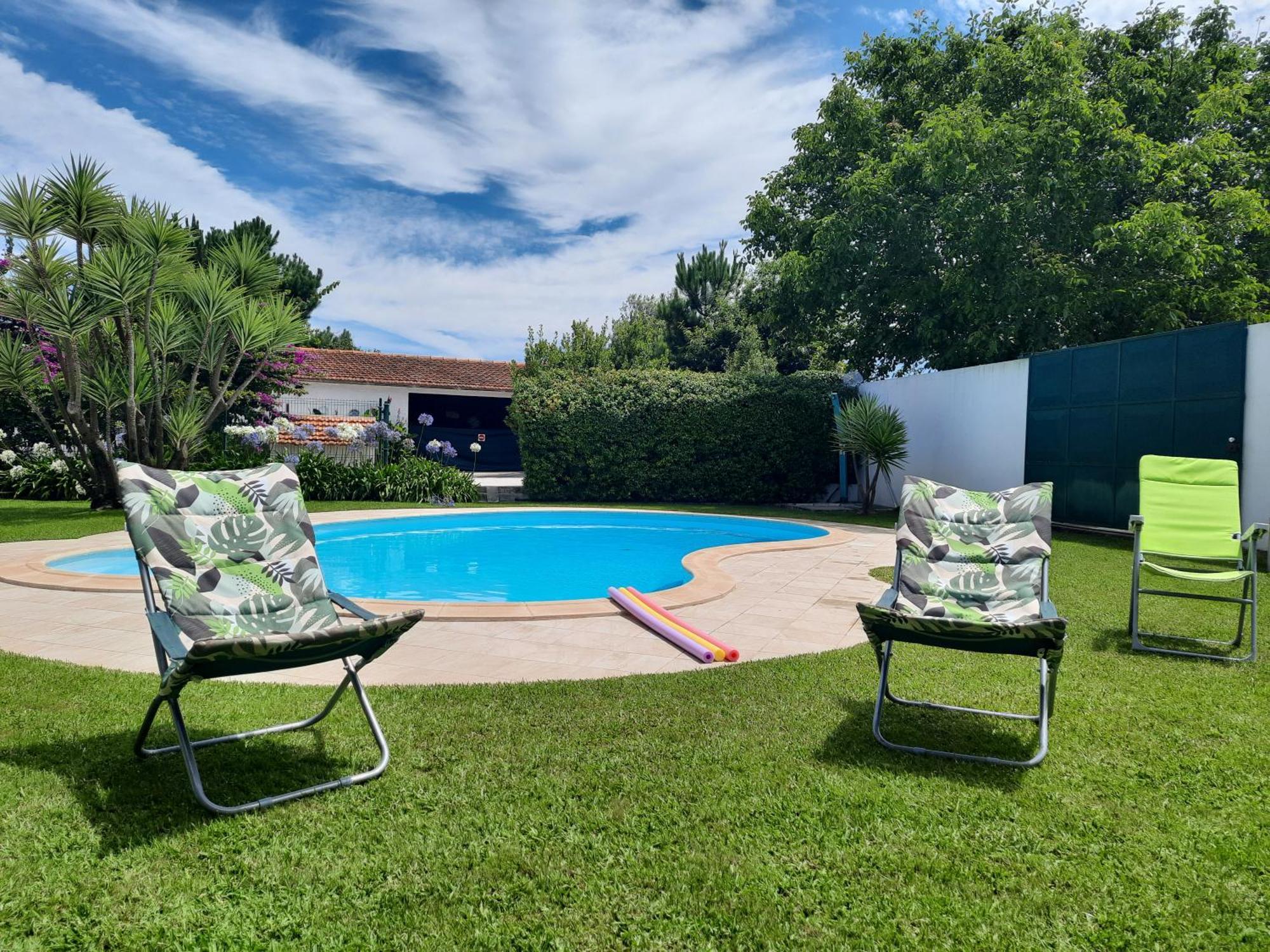 Qm - Quinta Da Morgadinha - Casa Em Quinta Rural Βίλα Cabecos Εξωτερικό φωτογραφία