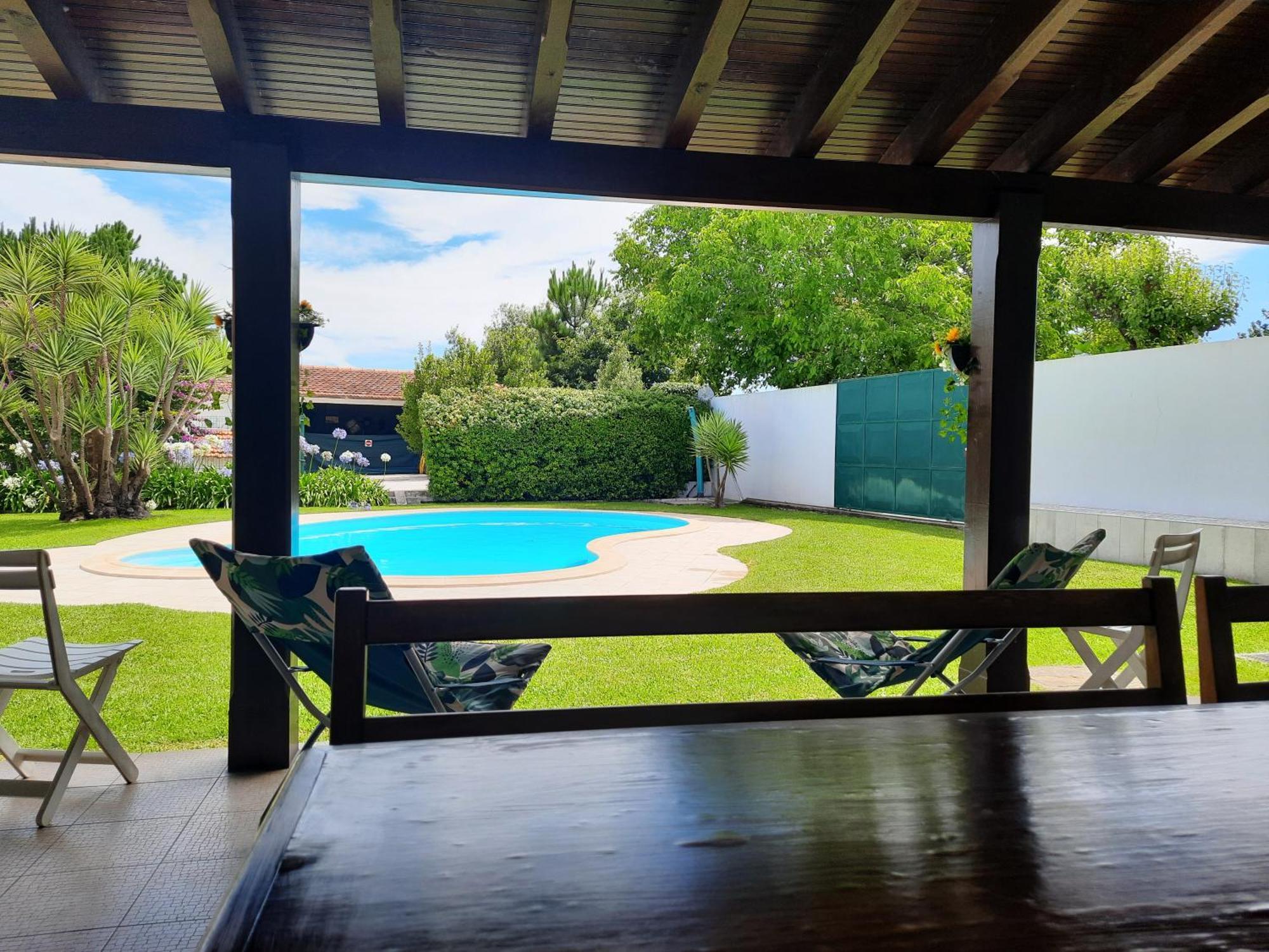 Qm - Quinta Da Morgadinha - Casa Em Quinta Rural Βίλα Cabecos Εξωτερικό φωτογραφία