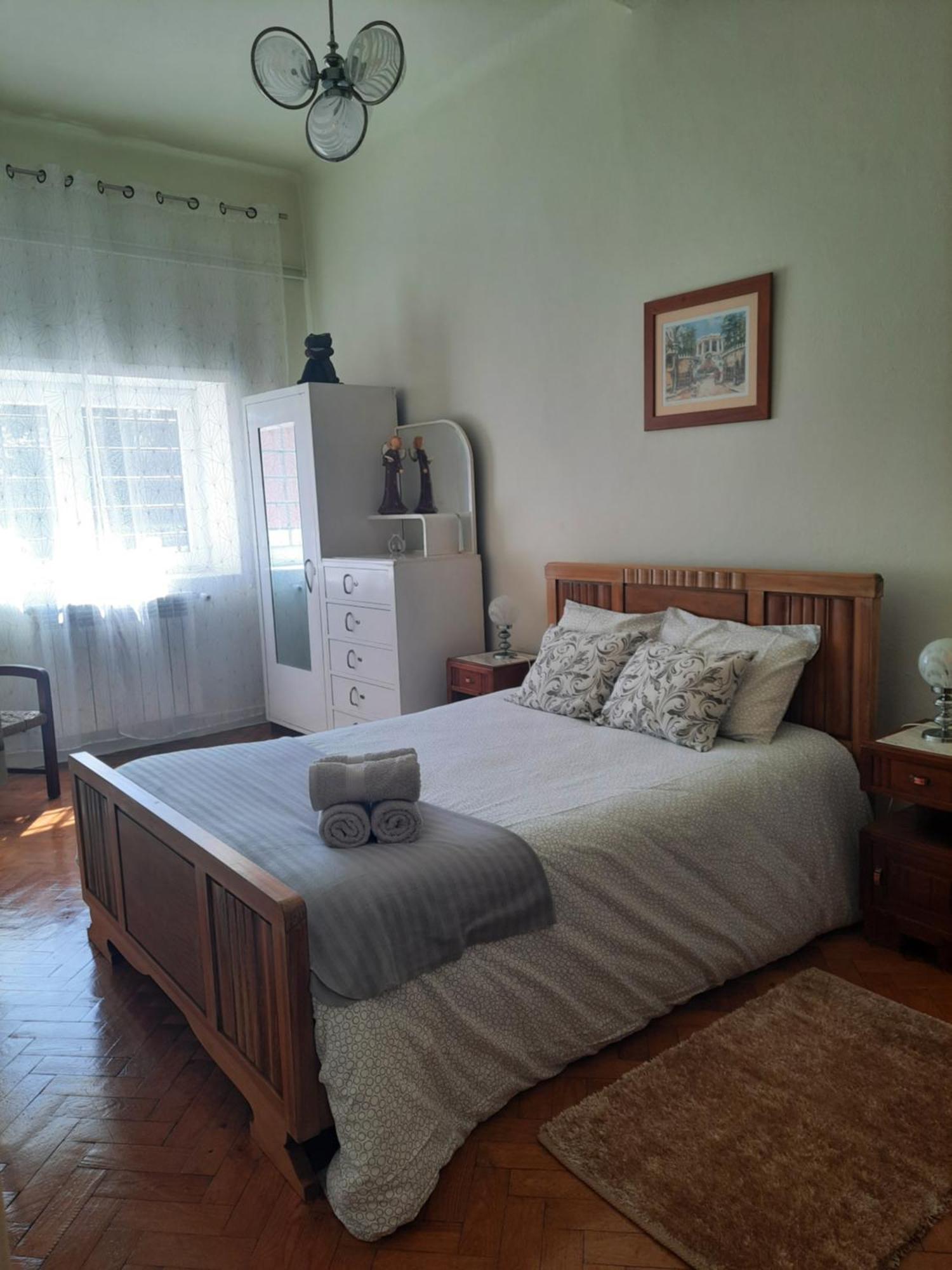 Qm - Quinta Da Morgadinha - Casa Em Quinta Rural Βίλα Cabecos Εξωτερικό φωτογραφία