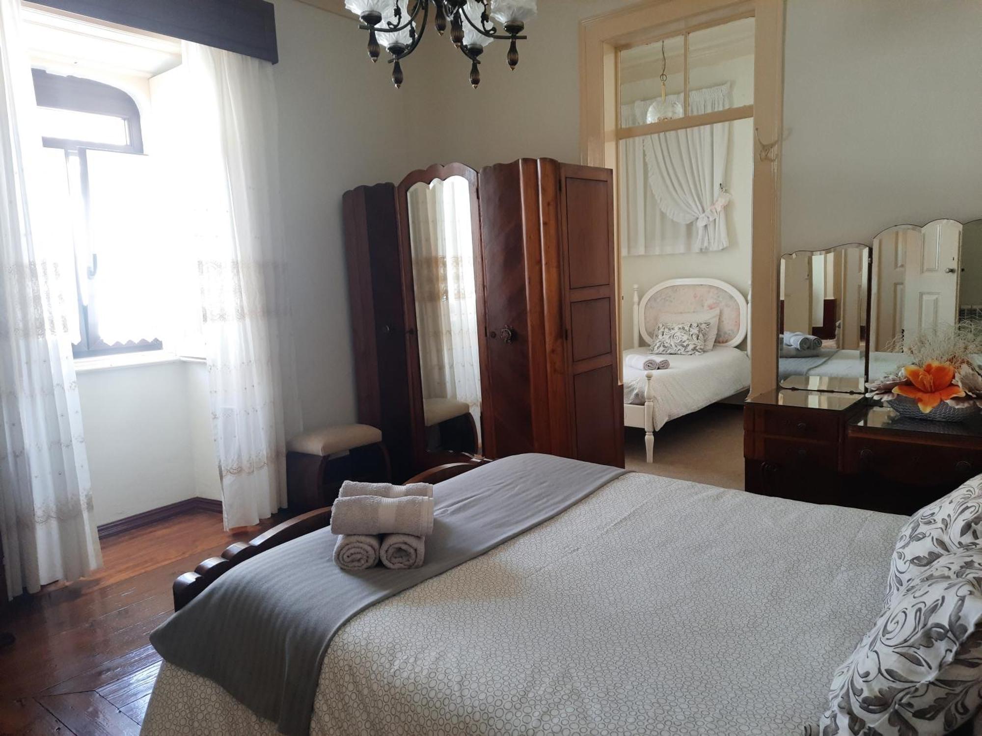 Qm - Quinta Da Morgadinha - Casa Em Quinta Rural Βίλα Cabecos Εξωτερικό φωτογραφία