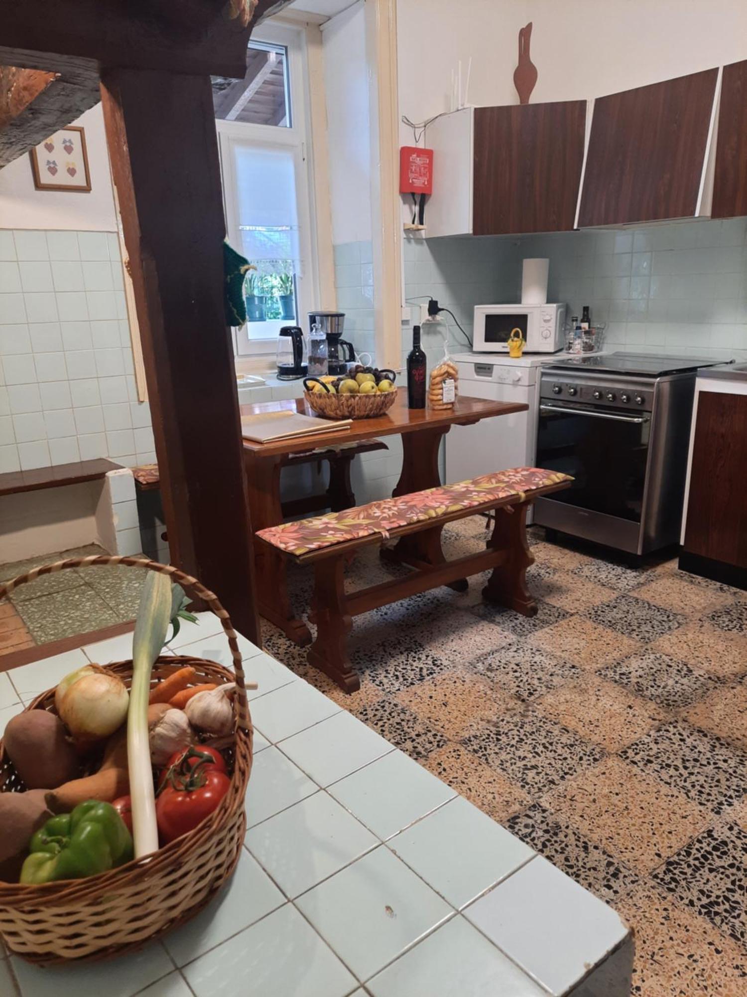 Qm - Quinta Da Morgadinha - Casa Em Quinta Rural Βίλα Cabecos Εξωτερικό φωτογραφία