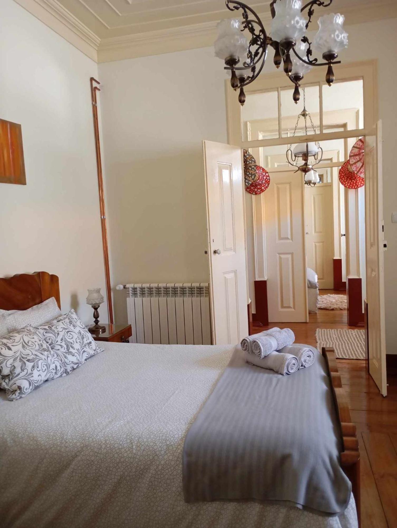 Qm - Quinta Da Morgadinha - Casa Em Quinta Rural Βίλα Cabecos Εξωτερικό φωτογραφία